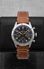 Breitling Classic AVI Chronograph 42 P-51 Mustang | Noahs Fine Watches & Jewelry