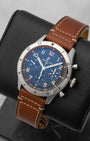 Breitling Classic AVI Chronograph 42 P-51 Mustang | Noahs Fine Watches & Jewelry