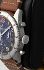 Breitling Classic AVI Chronograph 42 P-51 Mustang | Noahs Fine Watches & Jewelry