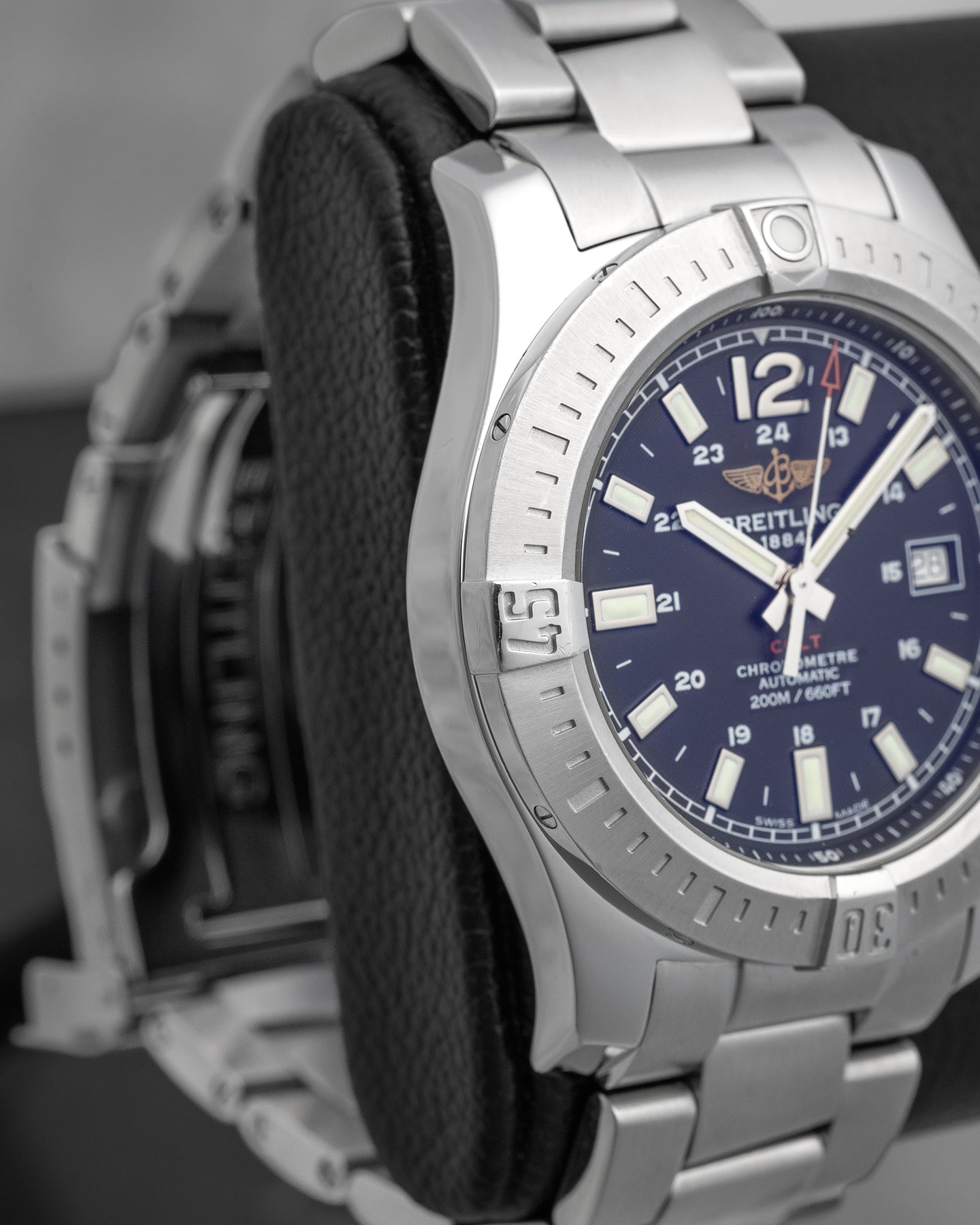 Breitling Colt 44 A1738811 2017 – Noah's Fine Watches & Jewelry