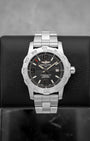 Breitling Colt 44 A7438710 Steel Black Watch | Noah's Fine Watches and Jewelry Dallas