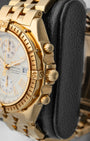 Red Gold Breitling Crosswind K13355 | Noah's Fine watches Frisco, TX