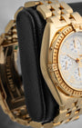 Red Gold Breitling Crosswind K13355 | Noah's Fine watches Frisco, TX