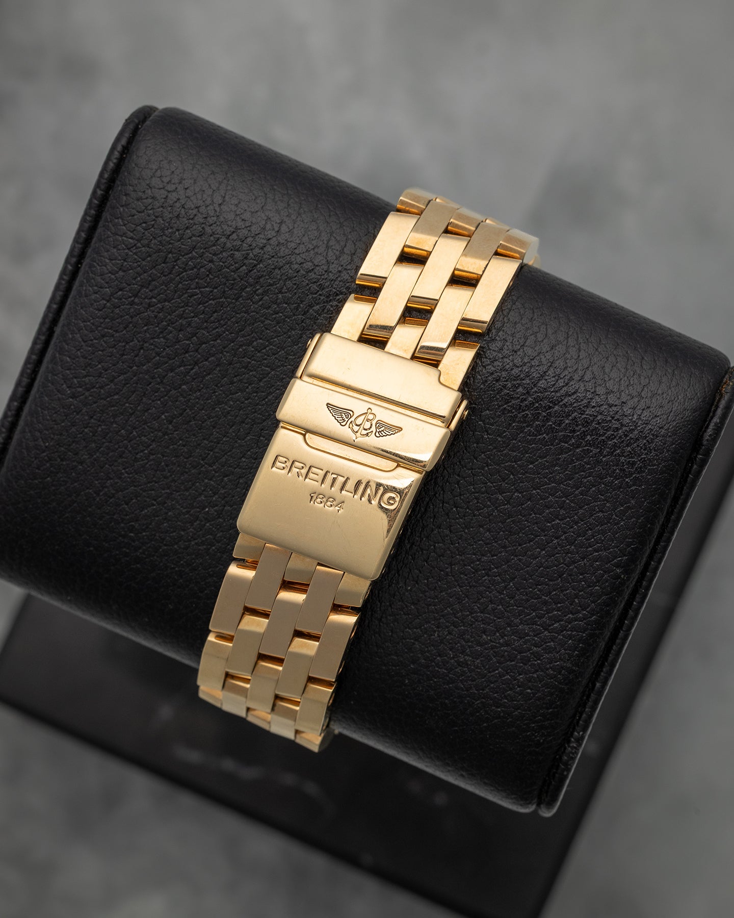 Red Gold Breitling Crosswind K13355 | Noah's Fine watches Frisco, TX