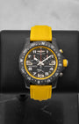 Yellow Breitling Endurance Pro X82310 | Noahs Fine Jewelry and Watches Dallas