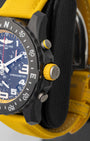 Yellow Breitling Endurance Pro X82310 | Noahs Fine Jewelry and Watches Dallas