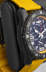 Yellow Breitling Endurance Pro X82310 | Noahs Fine Jewelry and Watches Dallas