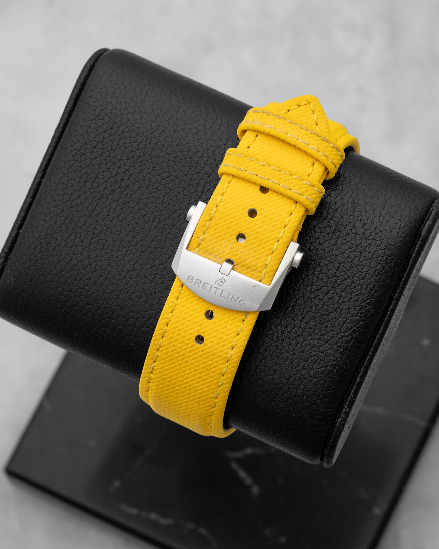 Breitling Endurance Pro 44 X82310 Yellow – Noah's Fine Watches