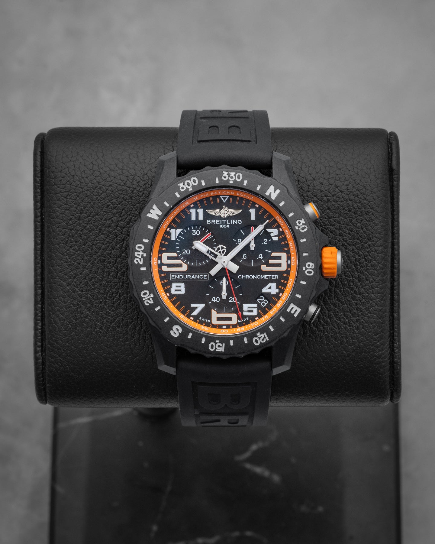 Breitling Endurance Pro X82310 at Noah's Fine Watches & Jewelry in Frisco, Texas