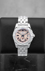 Galactic A3733012 Bronze Breitling Watch | Noah's Fine Watches and Jewelry Dallas