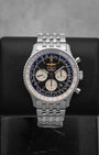 Breitling Navitimer AB0120 | Noah's Fine Watches and Jewelry Dallas