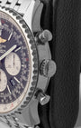 Breitling Navitimer AB0120 | Noah's Fine Watches and Jewelry Dallas