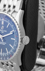 Breitling Navitimer A17329161C1A1 | Noah's Fine Watches TX