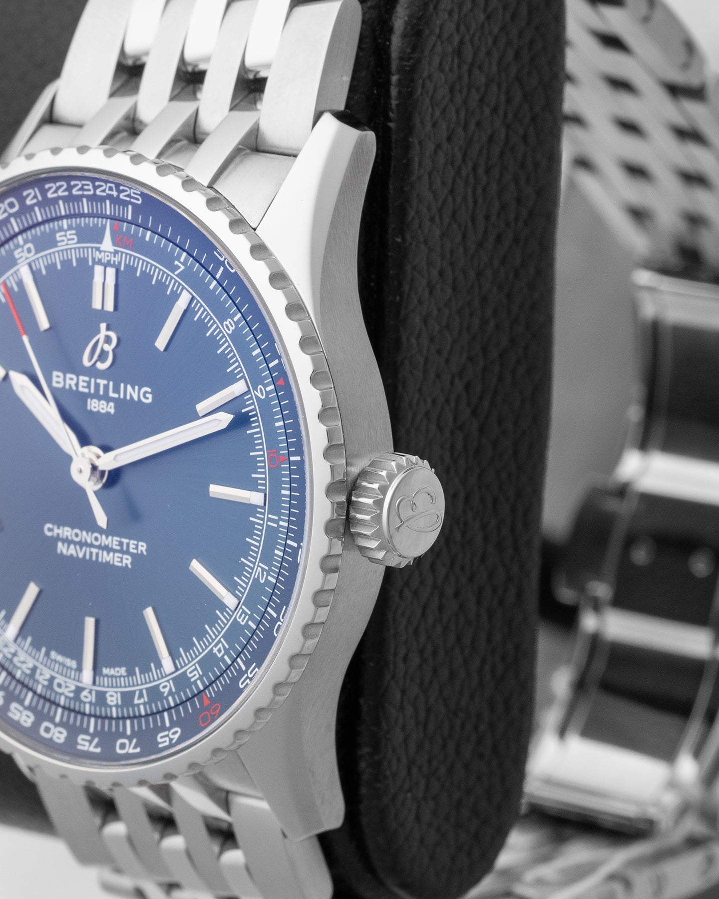 Breitling Navitimer A17329161C1A1 | Noah's Fine Watches TX