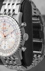Breitling Navitimer B01 Chronograph AB0139211G1A1 | Noah's Fine Watches and Jewelry