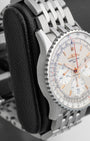 Breitling Navitimer B01 Chronograph AB0139211G1A1 | Noah's Fine Watches and Jewelry