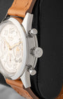 Breitling Navitimer Premier Chronograph A42035 | Noah's Fine Watches Dallas
