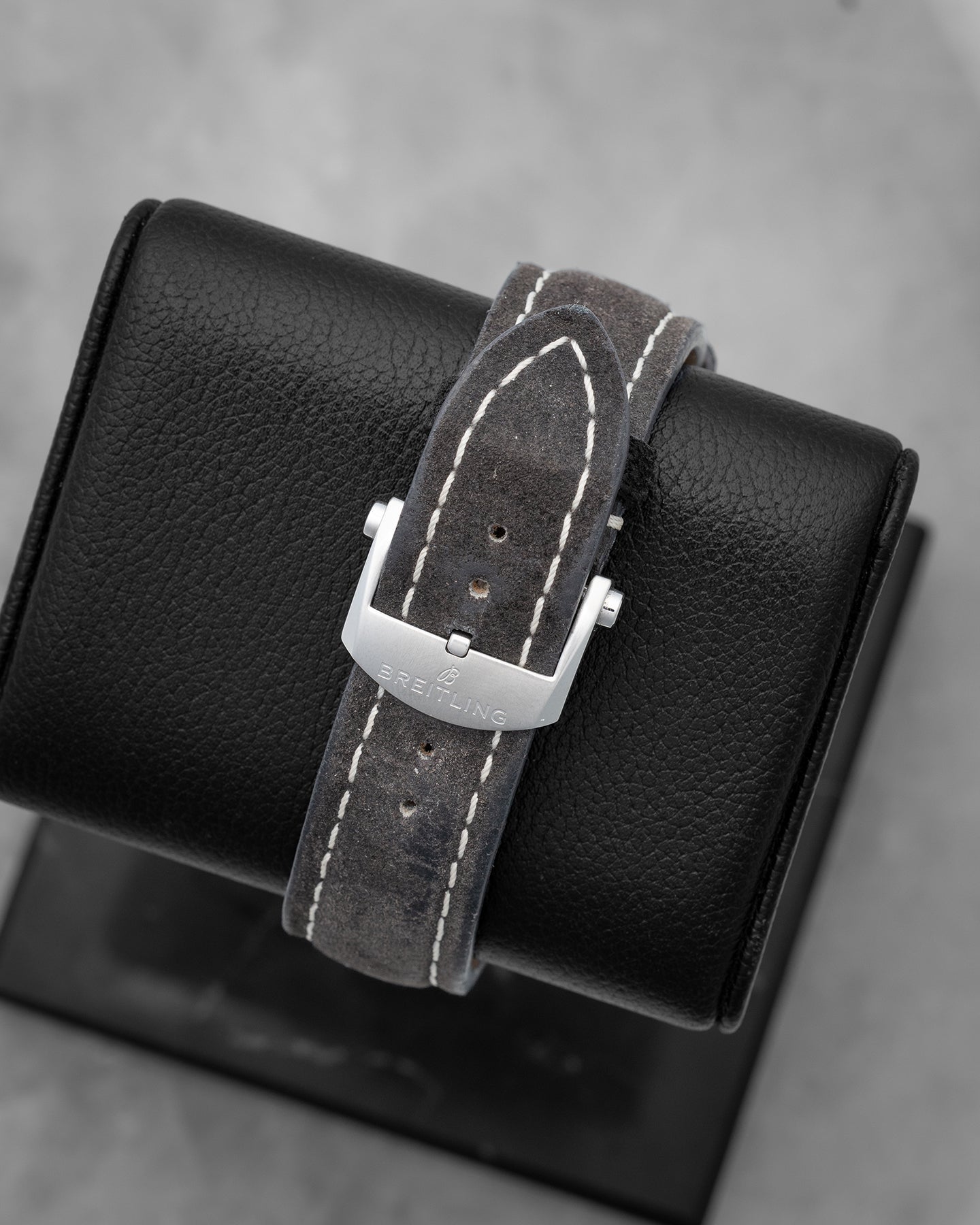 Breitling Premier B01 at Noah's Fine Watches & Jewelry in Frisco, Texas