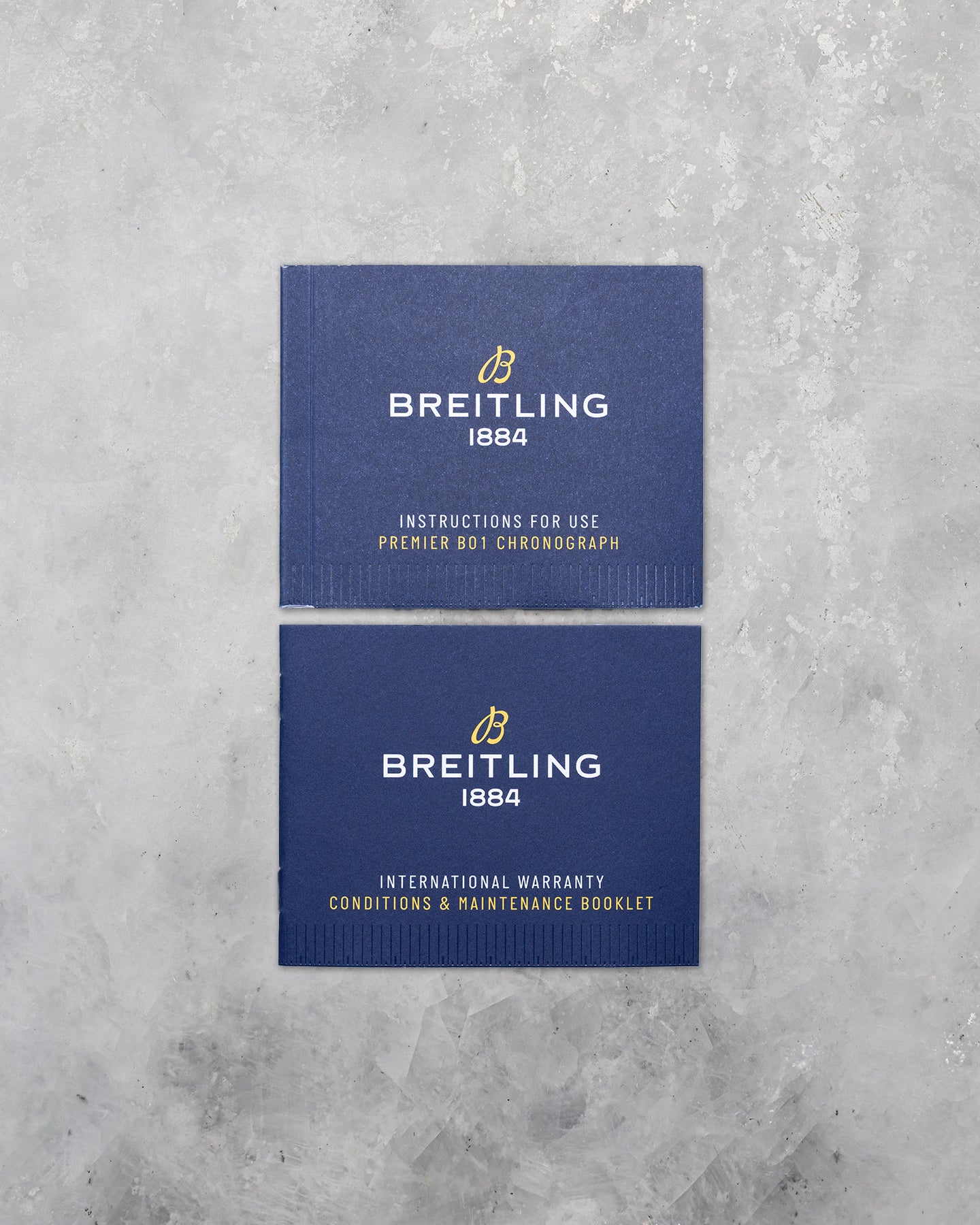 Breitling Premier B01 at Noah's Fine Watches & Jewelry in Frisco, Texas
