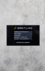 Breitling Premier B01 at Noah's Fine Watches & Jewelry in Frisco, Texas