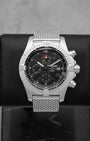 48MM Breitling Super Avenger A13370 | Noah's Fine Watches & Jewelry