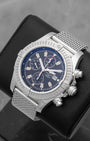 48MM Breitling Super Avenger A13370 | Noah's Fine Watches & Jewelry