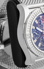 48MM Breitling Super Avenger A13370 | Noah's Fine Watches & Jewelry