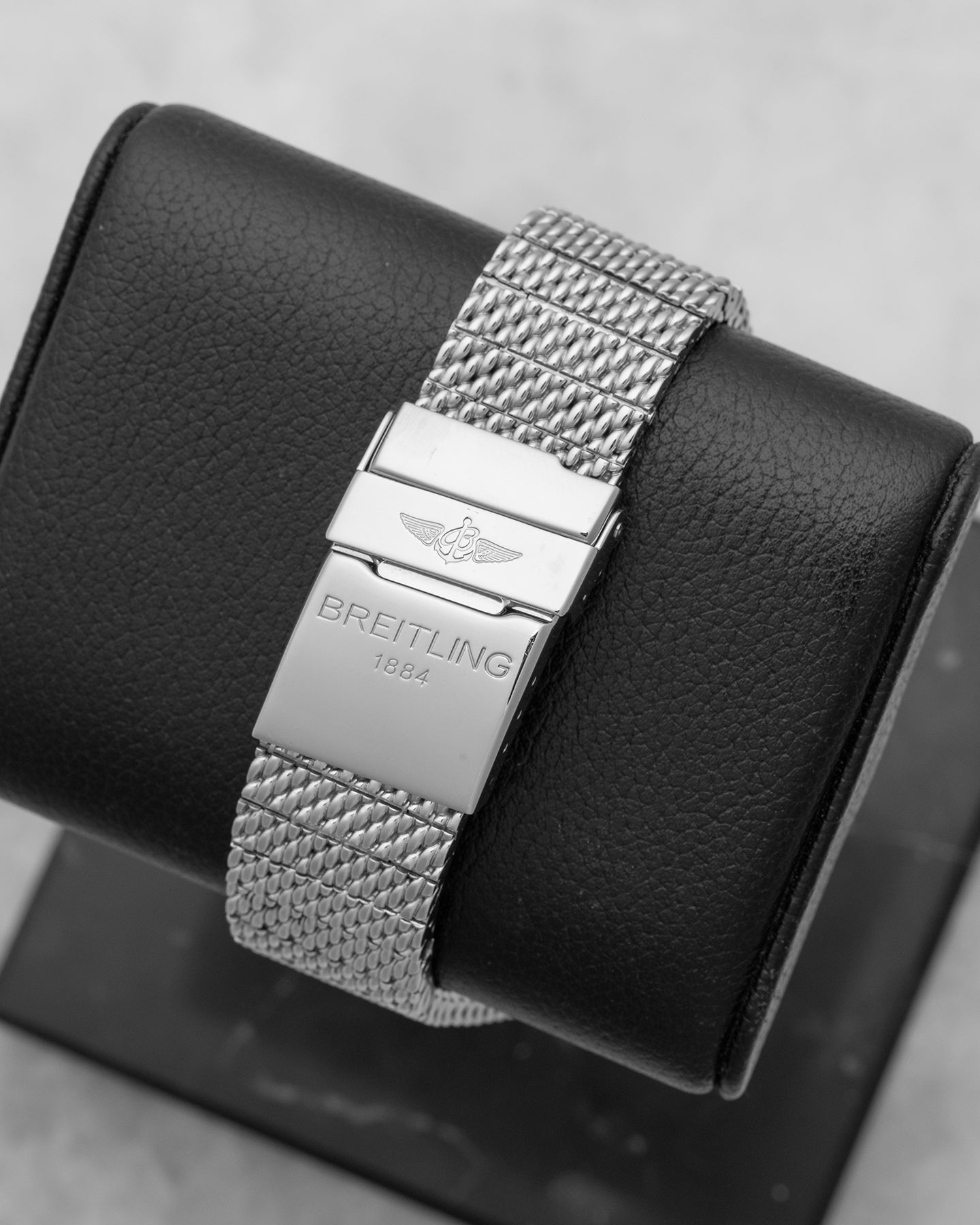 48MM Breitling Super Avenger A13370 | Noah's Fine Watches & Jewelry