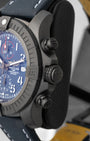 Breitling Super Avenger Chronograph Night Mission V13375 | Noahs Fine Jewelry and Watches