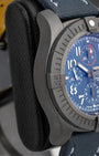 Breitling Super Avenger Chronograph Night Mission V13375 | Noahs Fine Jewelry and Watches