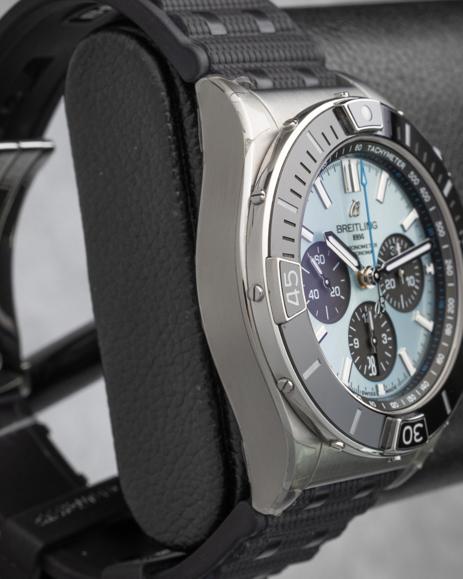 Breitling Super Chronomat B01 44 PB0136251C1S1 | Noah's Fine Watches TX