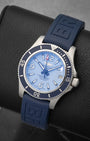 Breitling Superocean 36 Blue A17316D81C1S1 | Noahs Fine Watches DFW