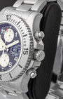 Breitling Superocean Chronograph Steelfish A13341C3 | Noah's Fine Watches Dallas, TX