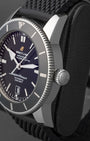 Breitling Superocean Heritage 46 AB2020121B1A1 | Noahs Fine Watches DFW