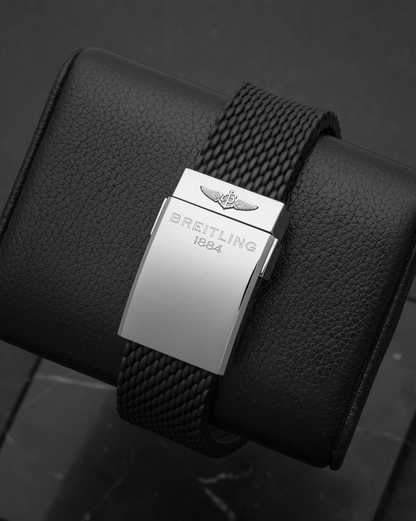 Breitling Superocean Heritage 46 AB2020121B1A1 | Noahs Fine Watches DFW