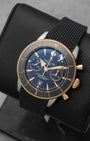 Breitling Superocean Heritage B01 42 UB0156H11B1S1 | Noah's Fine Watches & Jewelry
