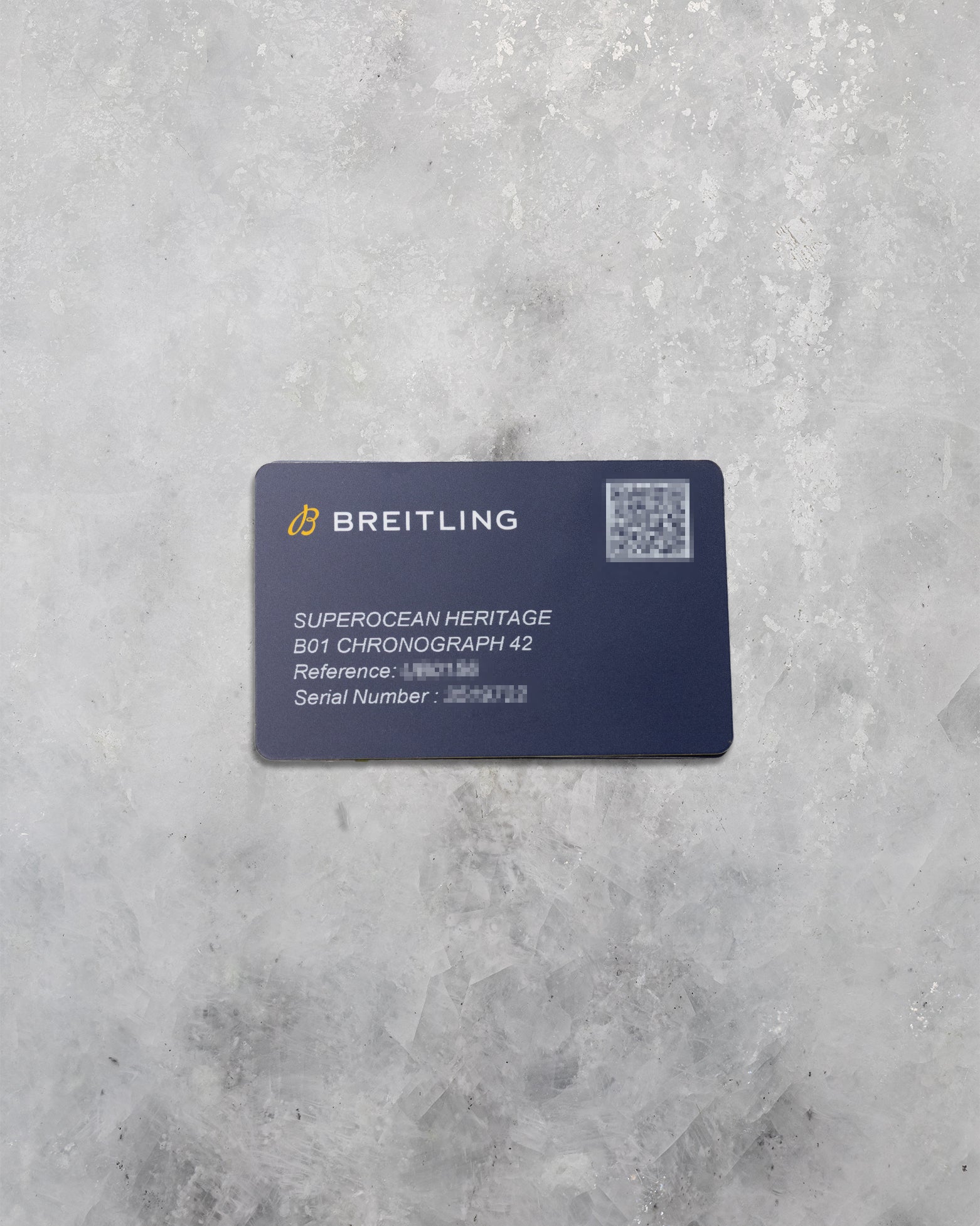 Breitling Superocean Heritage B01 42 UB0156H11B1S1 | Noah's Fine Watches & Jewelry