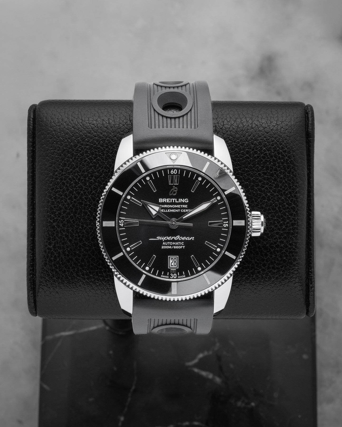 Breitling Superocean Heritage II AB2020