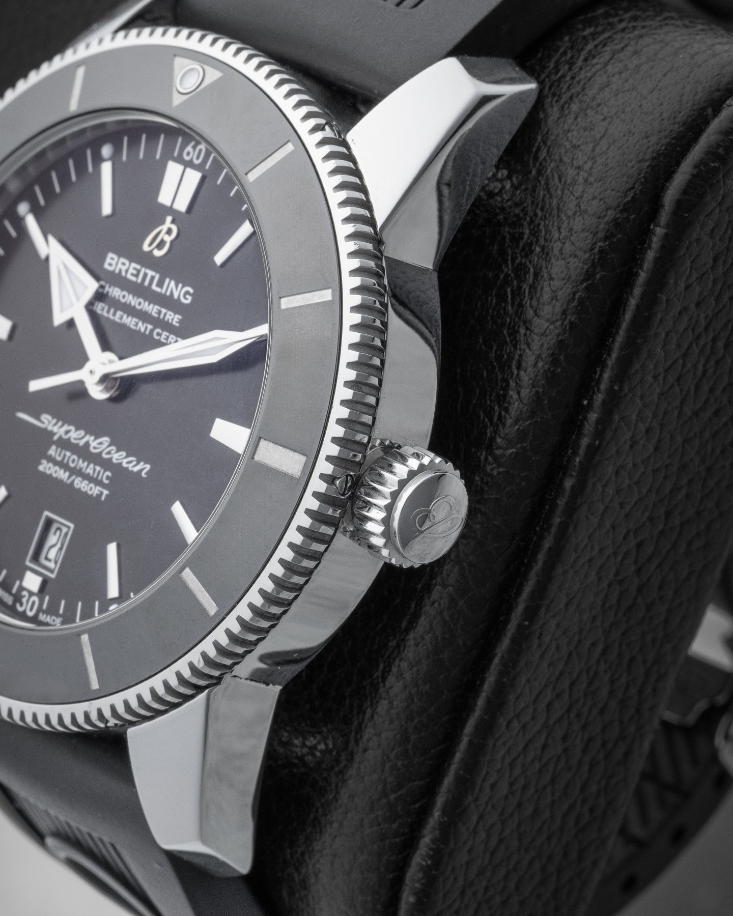 Breitling Superocean Heritage II AB2020 – Noah's Fine Watches