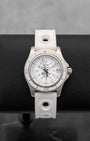 Breitling Superocean II A17312D21A1S1 White Watch | Noah's Fine Watches and Jewelry