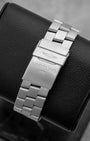 Steel Black Breitling Superocean II A17391 Watch | Noah's Fine Watches and Jewelry Dallas