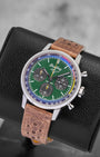 Breitling Top Time B01 Ford Mustang A25310 | Noah's Fine Watches and Jewelry Dallas