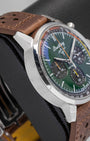 Breitling Top Time B01 Ford Mustang A25310 | Noah's Fine Watches and Jewelry Dallas