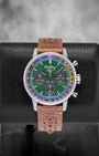 Breitling Top Time B01 Ford Mustang A25310 | Noah's Fine Watches and Jewelry Dallas