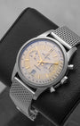 Breitling Transocean AB015412 | Noah's Fine Watches Frisco, Texas