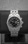 Breitling Windrider Crosswind A13055 | Noahs Fine Watches & Jewelry DFW