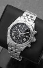 Breitling Windrider Crosswind A13055 | Noahs Fine Watches & Jewelry DFW