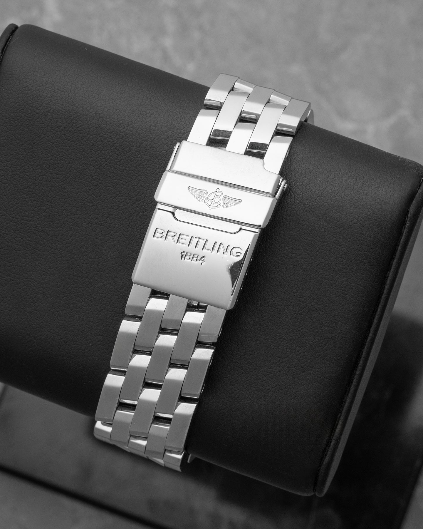 Breitling Windrider Crosswind A13055 | Noahs Fine Watches & Jewelry DFW