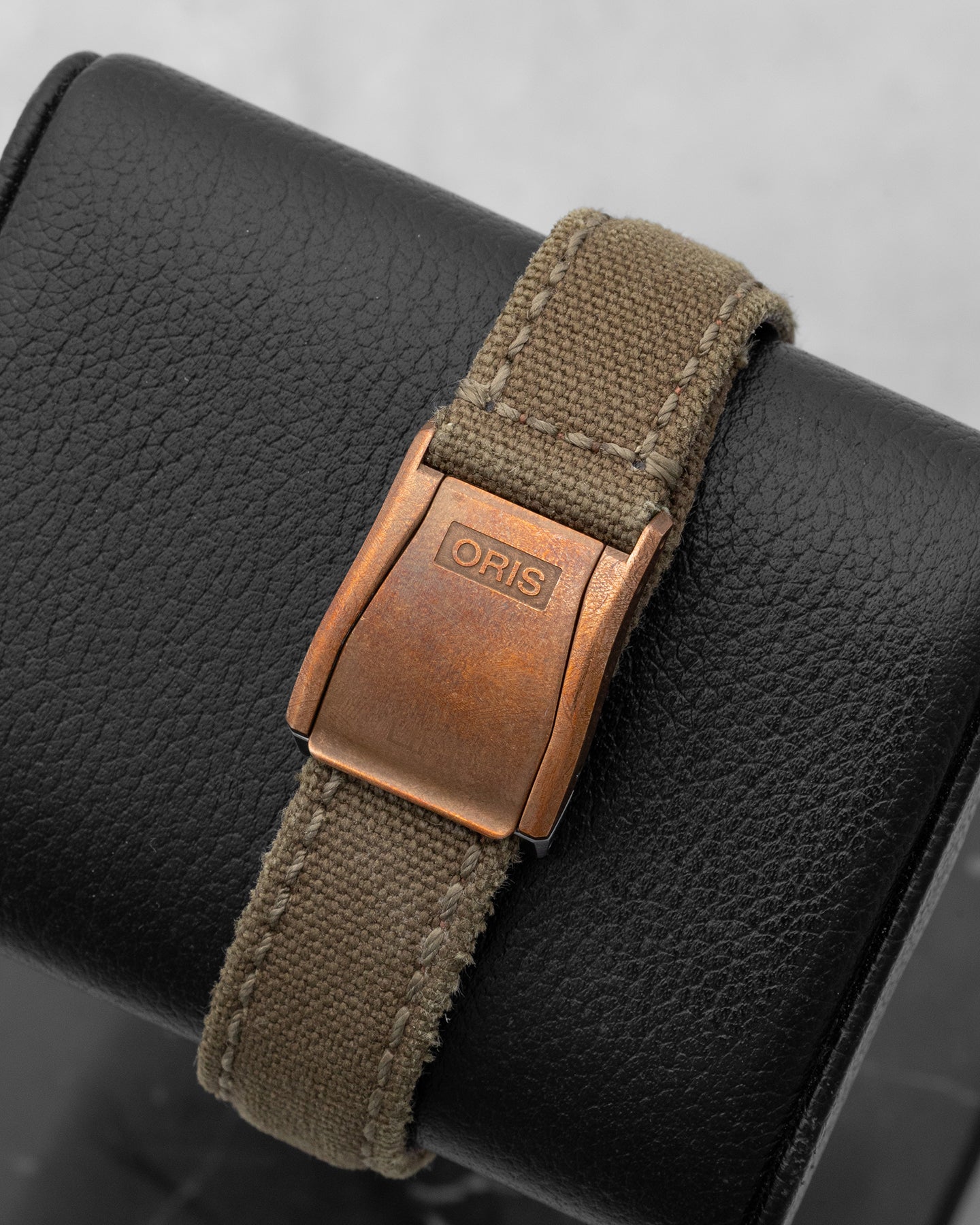 Oris Big Crown ProPilot Big Date 01 751 7761 3164 | Noah's Fine Watches DFW