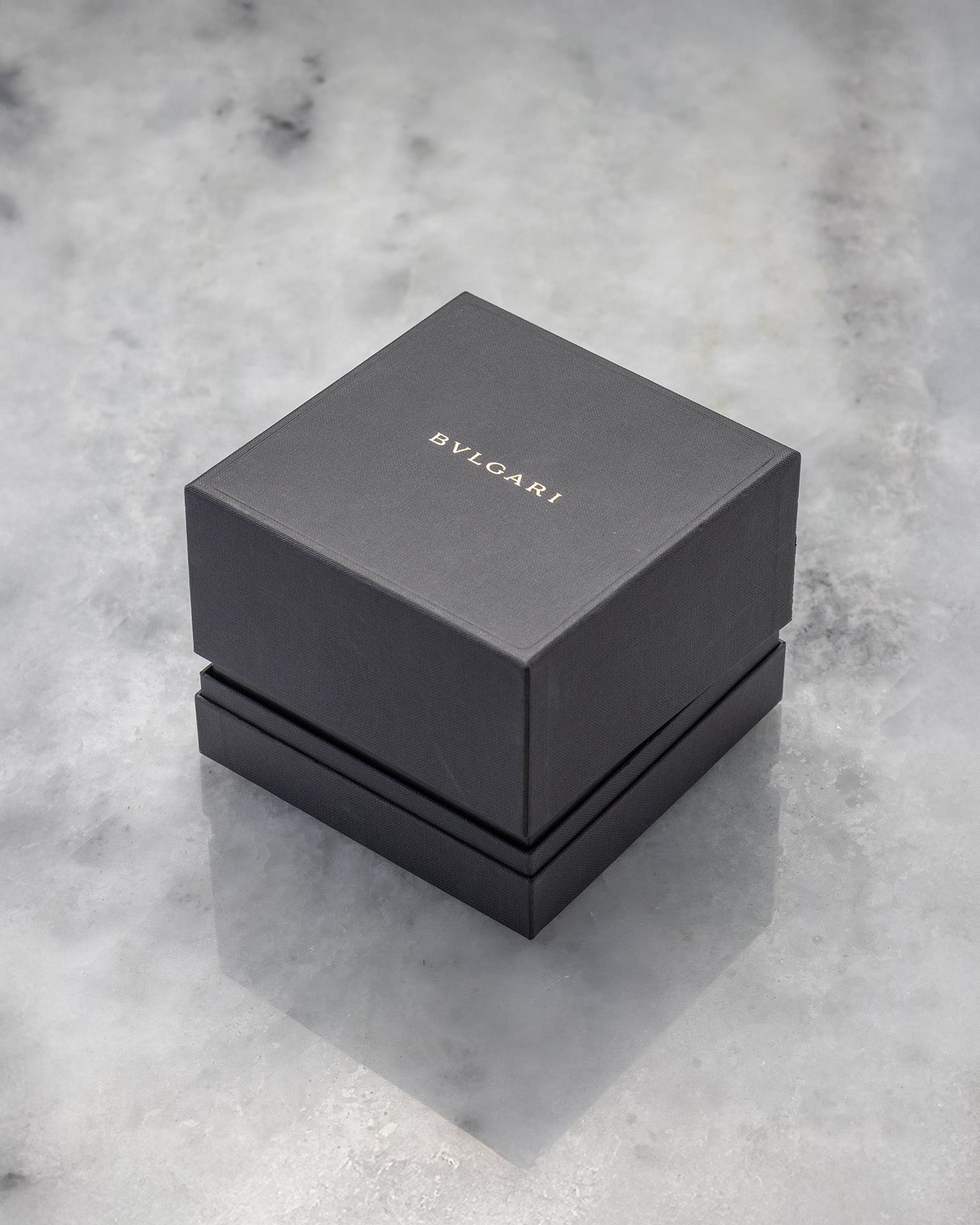 Bvlgari Bvlgari Solotempo BB41S | Preowned Bulgari – Noah's Fine